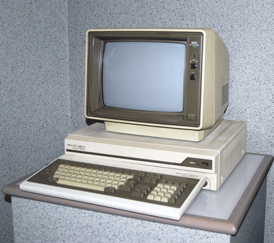 １９８０(1)〜CAD=GDS２だ